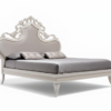 Premium handcrafted palace bed design