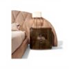 Architectural modern luxury dome bed