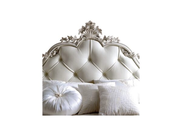 Premium palace style bed design