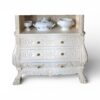 Classic European cabinet for luxury interiors