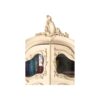 Ornate Rococo cabinet for elegant interiors