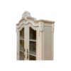 Elegant French cupboard for luxury interiors