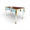 Palace style luxury executive desk