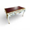 European royal style carved desk