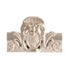 Luxury dining room sideboard cabinet
