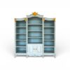 Valmont Manor Cabinet with classic European design