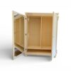 Classic European style wardrobe for premium bedrooms