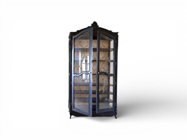 Classic Noblehaven Wardrobe with tall elegant design