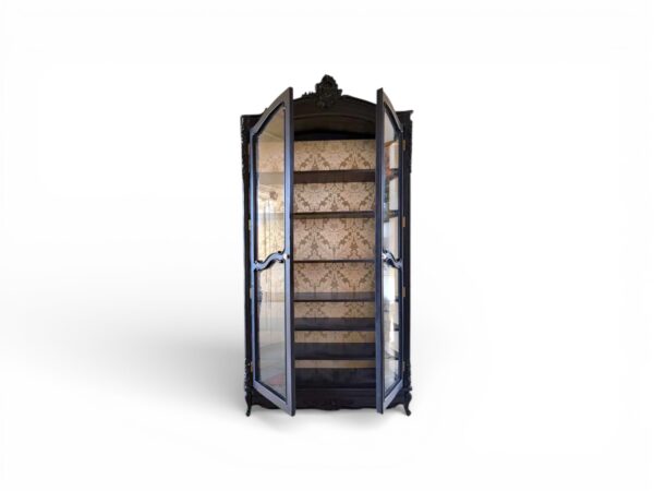 Luxury wooden Noblehaven Wardrobe for bedroom