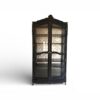 Handcrafted teak wood Noblehaven Wardrobe cabinet