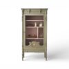 Lormont Vitrine classic French style display cabinet