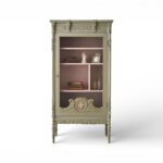 Lormont Vitrine classic French style display cabinet