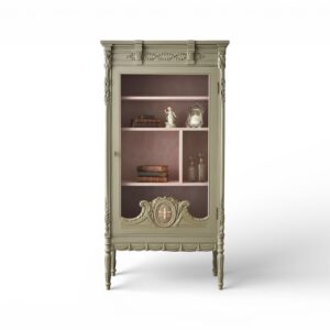 Lormont Vitrine classic French style display cabinet