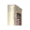 Luxury heritage vitrine cabinet for refined interiors