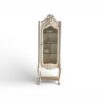 Velmire Glass Curio luxury display cabinet