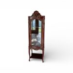 Cavendish Glass Curio luxury display cabinet