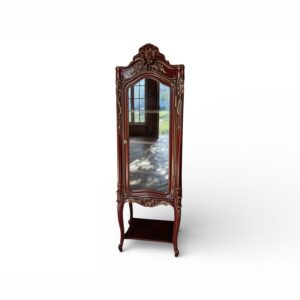 Cavendish Glass Curio luxury display cabinet