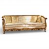 Rajmahal Regal Couch luxury carved royal sofa