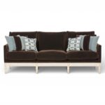 Belgrave Court Sofa luxury upholstered lounge