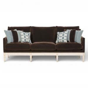 Belgrave Court Sofa luxury upholstered lounge