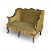 Luxury royal palace style sofa