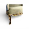 Classic palace inspired seating