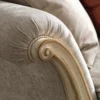 Premium italian handcrafted sofa