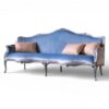 Ratna Royale Sofa carved hardwood frame