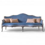 Ratna Royale Sofa luxury upholstered sofa