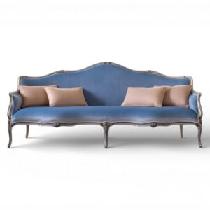 Ratna Royale Sofa luxury upholstered sofa