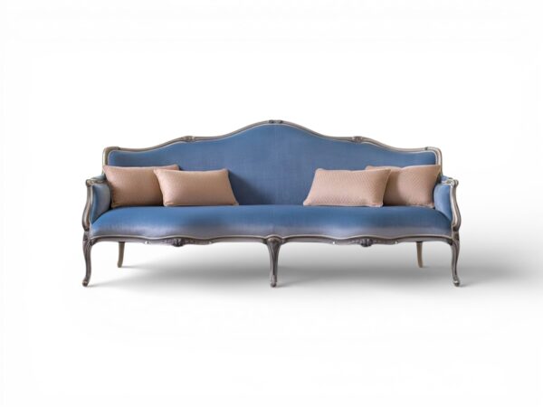 Ratna Royale Sofa luxury upholstered sofa