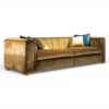 Sandstone Urban Couch luxury living room couch