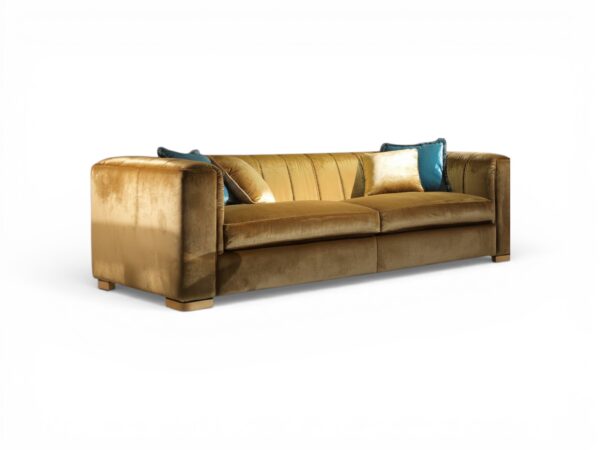 Sandstone Urban Couch luxury living room couch