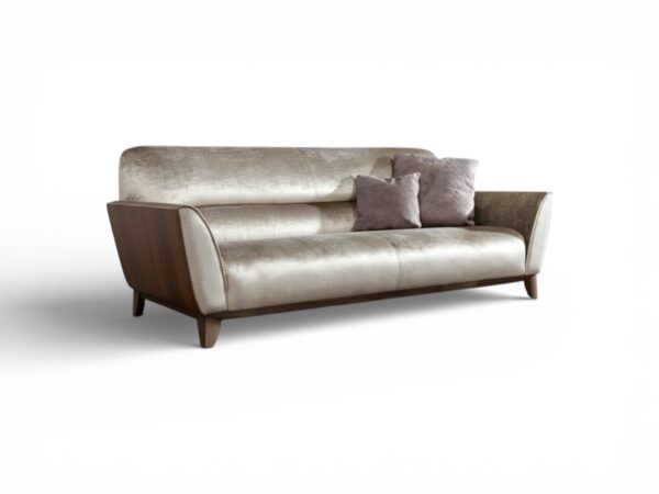 Moonstone Luxe Sofa luxury modern living room sofa