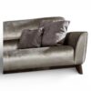Luxury contemporary Moonstone Luxe Sofa design