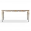Sheraton Carved Banquet luxury dining table