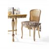 French style louis xvi dining table