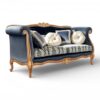Luxury classical palace style sofa