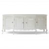 Monarch Carved Sideboard luxury wooden cabinet