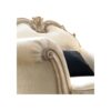 Luxury vintage style accent chair