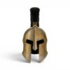 Spartan Warrior Helmet luxury decor accessory