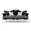 Royal Throne Luxe Sofa in French style design