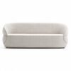 Torino Lusso Sofa in elegant Italian design