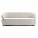 Torino Lusso Sofa in elegant Italian design