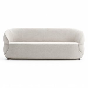 Torino Lusso Sofa in elegant Italian design