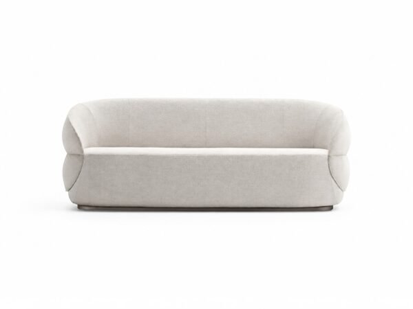 Torino Lusso Sofa in elegant Italian design
