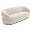 Premium upholstered sofa for luxury interiors