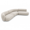 Modern luxury sofa for sophisticated living rooms
